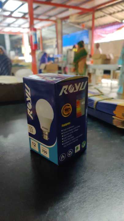 Royu%20Led%20Bulb%2005w%20-%20Image%202
