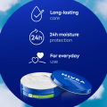 NIVEA BLUE TIN CREAM - 60ML.