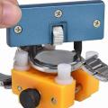 【Toy life hall】Adjustable Watch Repair Tool Kit Back Case Opener Screw Sunlight Mall. 