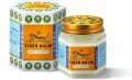 Tiger Balm White Ointment for cold and Headache (Singapore) - 30gm. 