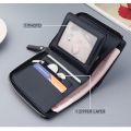 2020 model new card holder and licence wallet for unisex(Money bag) - Wallet. 