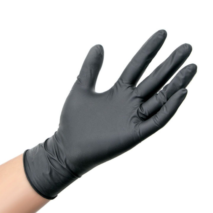 Chef's%20special%20black%20disposable%20nitrile%20gloves,%20food-grade%20kitchen%20cooking,%20baking,%20cooking,%20nitrile%20rubber%20gloves%20-%20Image%205