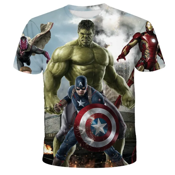 Boy%20Superhero%20Hulk%20Iron%20Man%20T-shirts%20for%20Kids%20Boys%20Clothes%20Anime%20T-shirt%203d%20Printed%20Young%20Children%20Cartoon%20Fashion%20Girl%20Tops%20Tee%20-%20Image%206