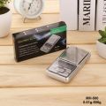 Digital Professional Mini Pocket Scale 0.1g to 500g. 
