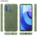 For Lenovo K14 Full Coverage Shockproof TPU Phone Case.