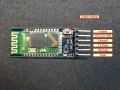 Bluetooth Module HC-05 For Arduino. 