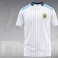 Argentina 2026 World Cup.