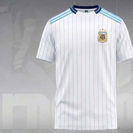 Argentina 2026 World Cup