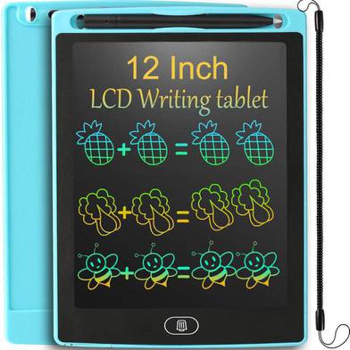 12 Inch LCD Writing Tablet for Kids Digital Drawing Tablet