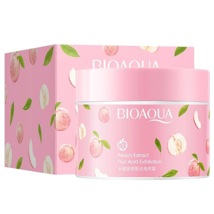 BIOAQUA%20Peach%20Extract%20Fruit%20Acid%20Exfoliating%20Face%20Gel%20140g%20-%20Image%202