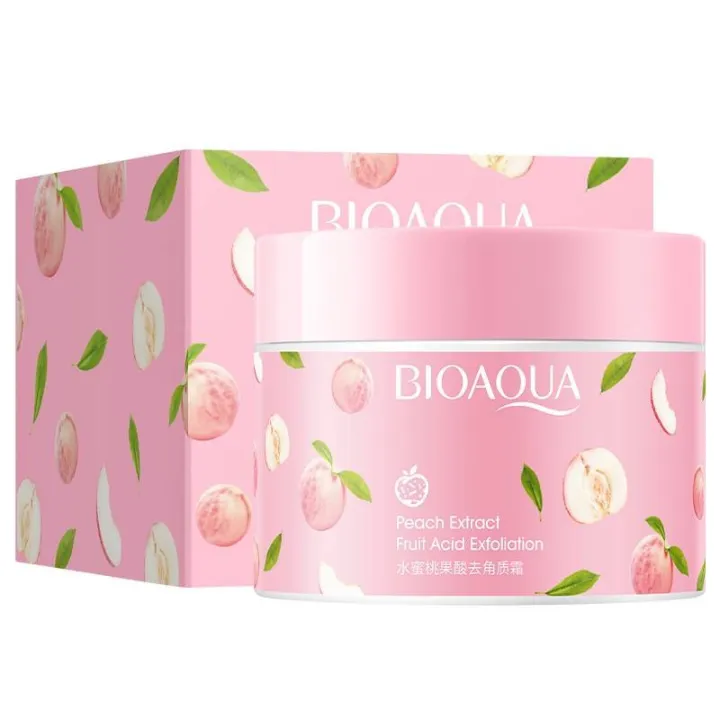 BIOAQUA%20Peach%20Extract%20Fruit%20Acid%20Exfoliating%20Face%20Gel%20140g%20-%20Image%202