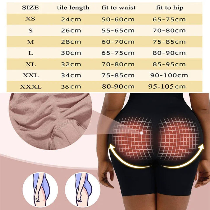 Fajas%20Colombianas%20Sculpting%20Skims%20Bodysuit%20Shapewear%20Seamless%20Waist%20Trainer%20Body%20Shaper%20Women%20Tummy%20Control%20Butt%20Lifter%20Corset%20-%20Image%206