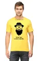 Trust Me I Have A Beard Print T-shirt Logo Novelty Beard Gang Hipster Unisex Cartoon T Shirt Men New Fashion Tshirt. 