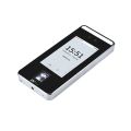 ZKTeco SpeedFace-V5L Biometric Verification Time Attendance and Access Control Terminal with Adapter. 