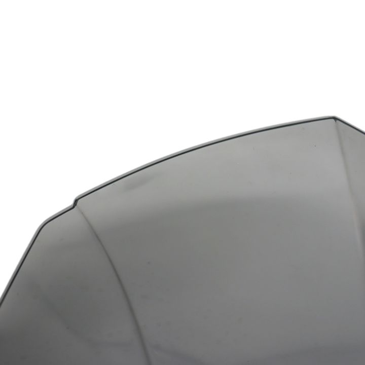 Motorcycle%20Windshield%20WindScreen%20Visor%20Viser%20for%20155%20V1%20/%20Aerox%20155%20/%20V2%202021%20Black%20-%20Image%206