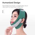 HEGRUS Face Slimm-ing Belt Thin Face Band Strap. 