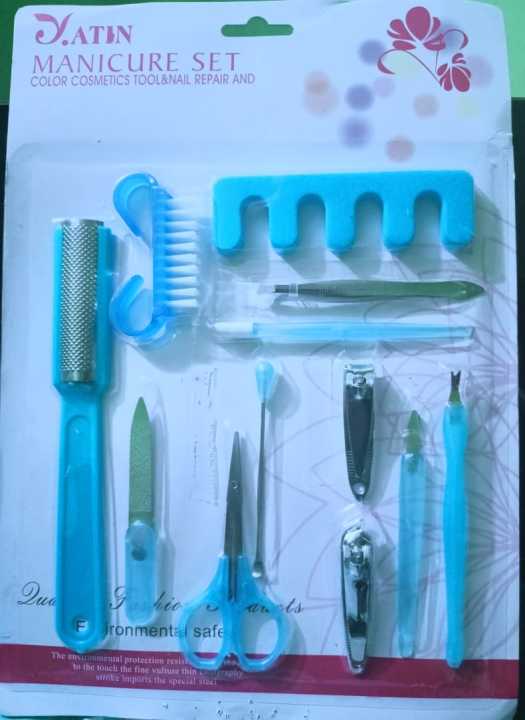 Jin%20Da%2012-piece%20Manicure%20Pedicure%20Kit%20%20%20Dhaka%20Shopping%20zone%20-%20Image%203