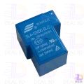 BANG Relay 12V SONGLE Relay DC-12V DC12V 30A 250VAC 6 Pin Coil SPDT Power Relay SRD-12VDC-SL-C PCB Mount T90 Power Relays Switches DC 12V Relay. 