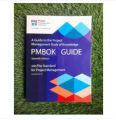 A Guide to the Project Management Body of Knowledge PMBOK Guide. 