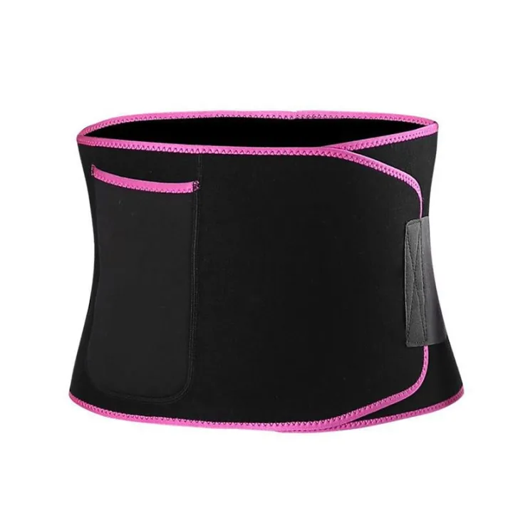 %E3%80%90commodity%20and%20quick%20delivery%E3%80%91Violently%20Sweat%20Belt%20Waist%20Supporter%20Waist%20Shaping%20Belt%20Fat%20Burning%20Waistband%20Running%20Summer%20Slimming%20Belly%20-%20Image%208