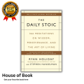 The Daily Stoic by Ryan Holiday. 