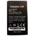 Mobile Battery for Symphony V75 - 2000mAh. 