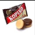Kopiko Cappuccino Candy 40 piece 1 packet. 