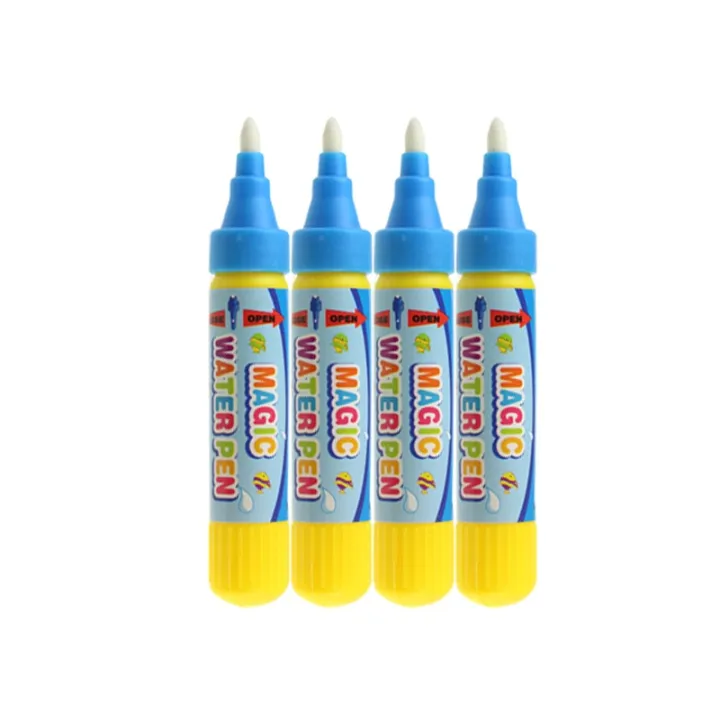 4pcs/set%20Reusable%20Magic%20Water%20Drawing%20Pen%20Writing%20Painting%20Accessories%20Tools%20Children%20Kids%20Doodle%20Coloring%20Drawing%20Board%20Toys%20-%20Image%202