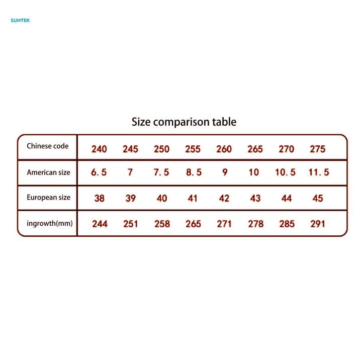 Wrestling%20Shoes%20Fitness%20Sneakers%20Training%20Accessories%20Boxing%20Shoes%20Footwear%20for%20Sparring%20Length%2027cm%20-%20Image%205