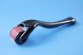 Dermaroller 0.5mm Micro-Needle Skin Care Tool for Anti-Aging and Acne Treatment. 