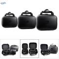 Fishing Reel Bag Protective Cover casting Fishing Reel Protective Case Pouch Fishing Bag , A 16x16cm. 