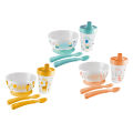 Weaning Set for Kids - 5910. 