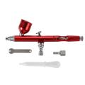 KOGEEK Portable Mini Size Spray Pump Pen Air Compressor Set for Art Painting Craft Cake Spray Model Beautiful Airbrush Kits. 