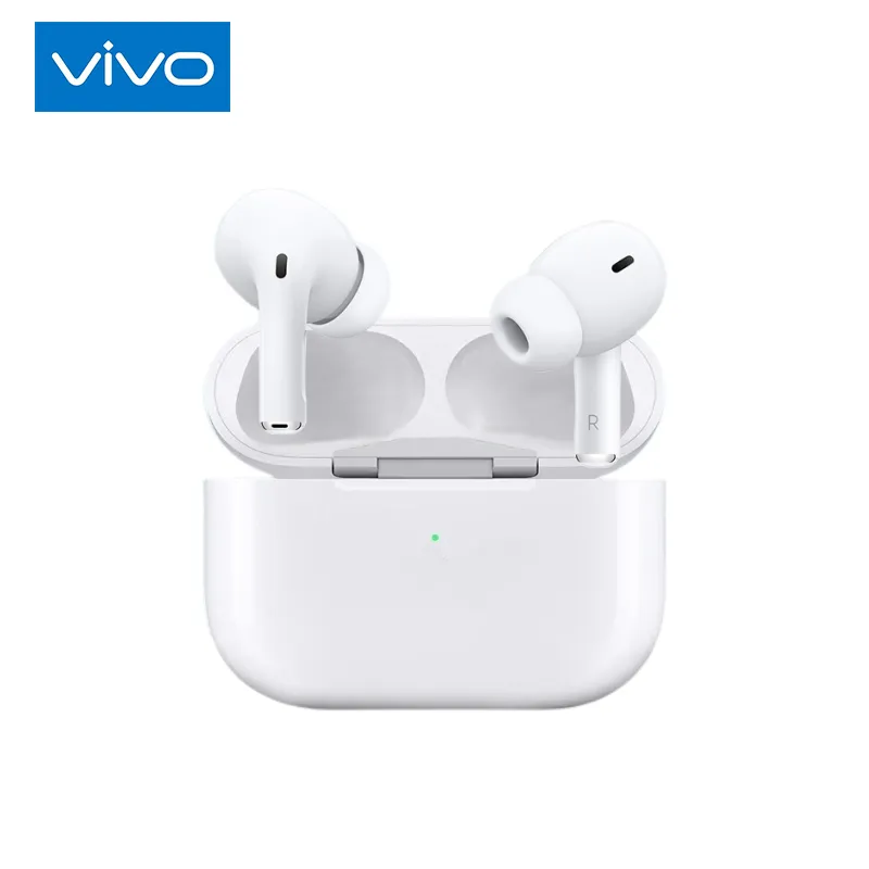 Headset Bluetooth Vivo Airpods Of Vivo SFREE Shipping Original