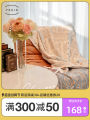 Wholesale [ Xiaohongshu ] Same Sofa Cover Towel Pure Cotton Four Seasons Universal Seat Cushions Anti-Scratching Rental Home Renovation. 