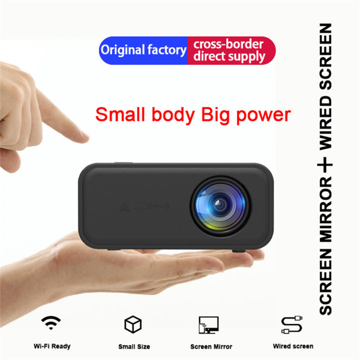 YT300%20Mini%20Portable%20Projector%20Full%20HD%20Projection%20Screen%20Size%2016-100%20Inch%20Portable%20Outdoor%20Movie%20Projector%20For%20Phone%20Drive%20Playback%20-%20Image%207