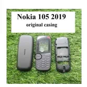 Nokia%20105%202019%20full%20body%20authentic%20casing%20with%20housing%20-%20Image%202