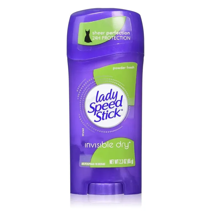 Lady%20Speed%20Stick%20Powder%20Fresh%20Invisible%20Dry%20Deodorant%20-%20Image%202