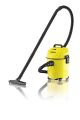 KARCHER WD1 Home Multi-Purpose Wet & Dry Vacuum Cleaner | 1000 Watt. 