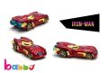 Avengers Superhero Toy Car Set- Hot Wheels Set China A version - Innovative Design. 