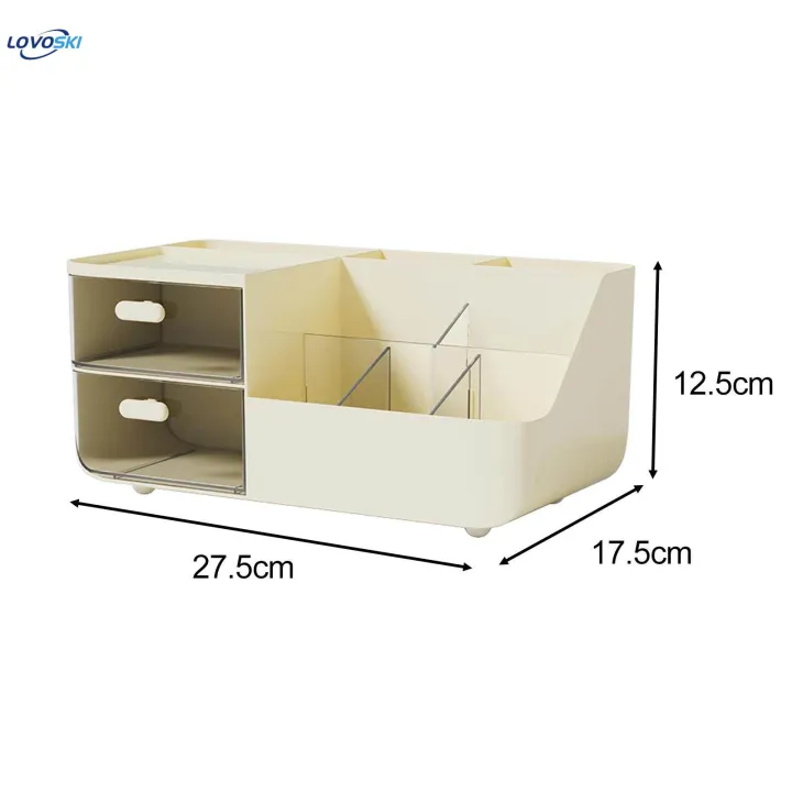 Desktop%20Organizer%20Accessories%20Stationery%20Holder%20with%20Drawer%20Storage%20Shelf%20-%20Image%205