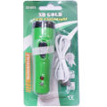 Model SD 8670 ,High Power Bright Led Torch Light Rechargeable Flashlight Cob Light - Torch Light,,karim telecom. 