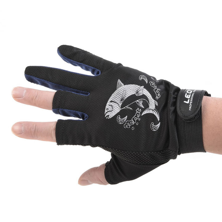 1%20Pair%203%20Fingerless%20Fishing%20Gloves%20Breathable%20Quick%20Drying%20Anti-slip%20Fishing%20Gloves%20Outdoor%20Sports%20Cycling%20Camping%20Running%20-%20Image%203