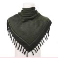 Military Airsoft Scarves Mask Multifunction Tactical Desert Scarf Shemagh Arabic Keffiyeh Bandana for Men Women Outdoor Hiking Wearhouse.