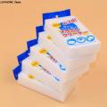 1pcs Melamine Sponge Magic Sponge Eraser For Kitchen Office Bathroom Home Nano Cleaning Sponges 11*7*2.3CM.