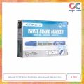 GXin G-213B Black Refillable Whiteboard Marker Pen 6 Pcs. 