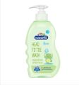 International  Kodomo Head to Toe Wash for Baby- 400ml (Made in Thailand). 