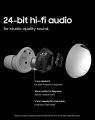 Bluetooth 5.3 Wireless Earphones Earbuds Headset With Mic Buds Pro Buzz 2 Pro Wireless Charging Headphones For Galaxy Buds 2 Pro. 