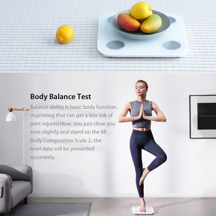 Xiaomi%20Mi%20Smart%20Weight%20Scale%20Mi%20Body%20Composition%20Scale%202%20Smart%20Weight%20Health%20Mi%20Fit%20APP%20Monitor%20-%20white%20-%20Image%205