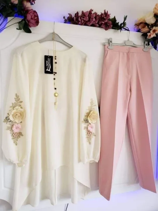 Tops%20With%20Stylish%20Pant%20For%20Girl's%20-%20Image%204